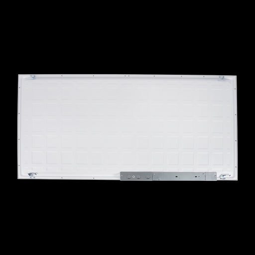 EIKO BP1-24PS30P-40-U BP1 Backlit Panel 2X4 Powerset 30W/25W/20W 4000K 120-277V 0-10V Dimming White (13173)