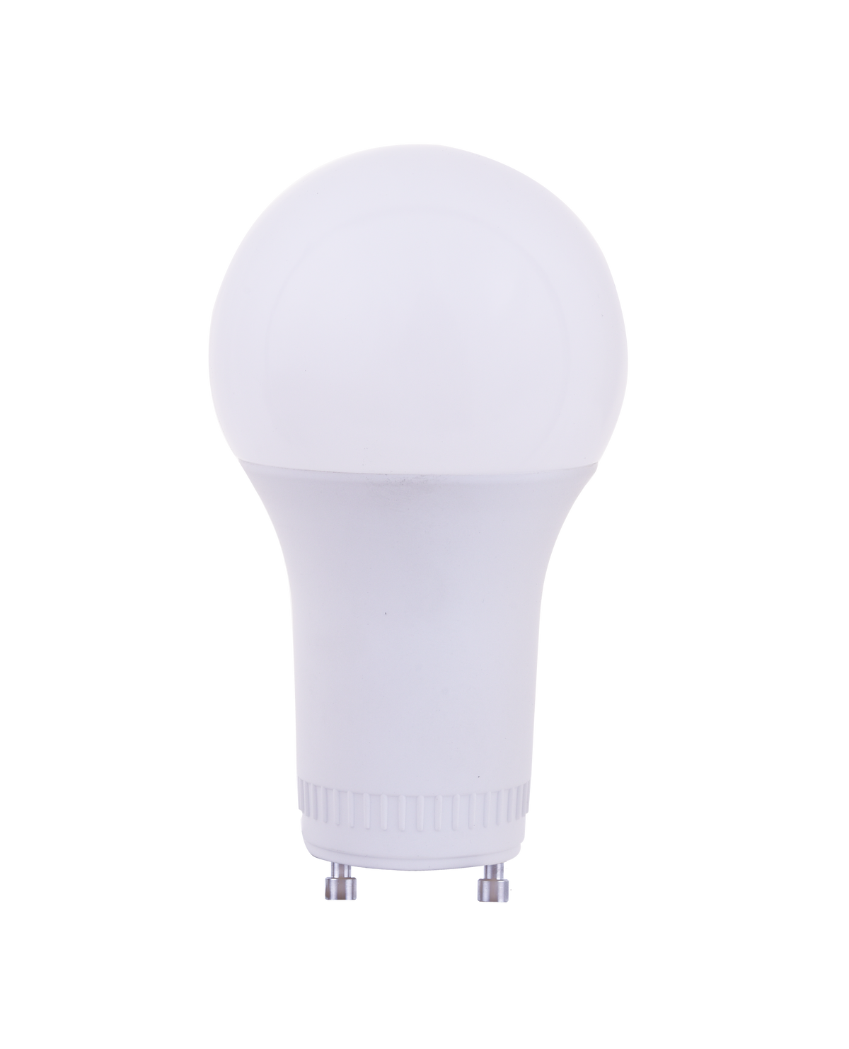 EIKO 13042 L12WA19/930PF/D/GU24 12W 1100Lm LED A19 3000K GU24 Base ...