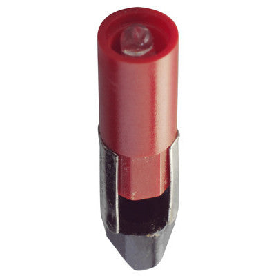 EIKO LED-120-PSB-R 110-130V T-2 Slide Number 5 Red (02684)