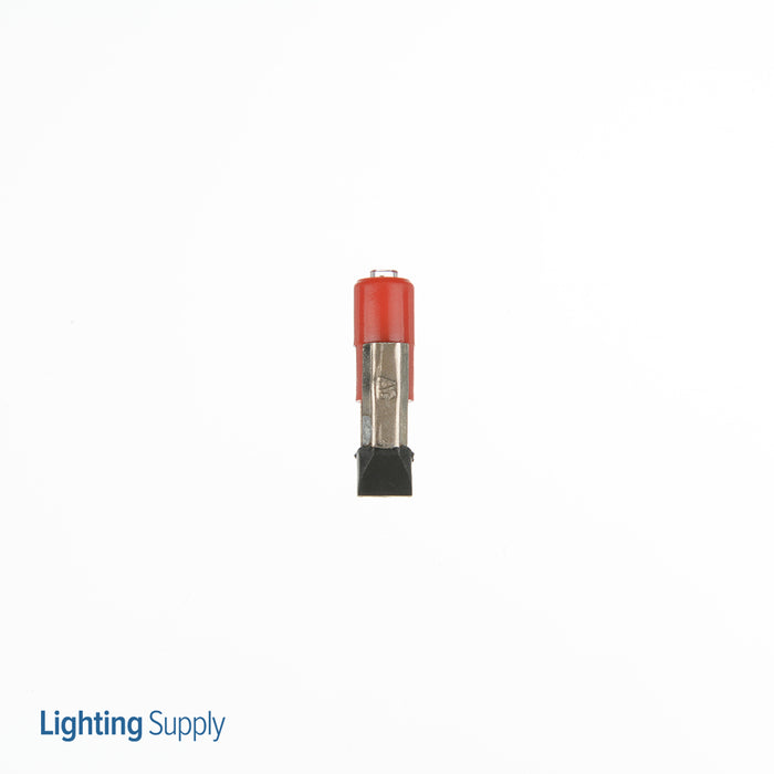 EIKO LED-120-PSB-R 110-130V T-2 Slide Number 5 Red (02684)