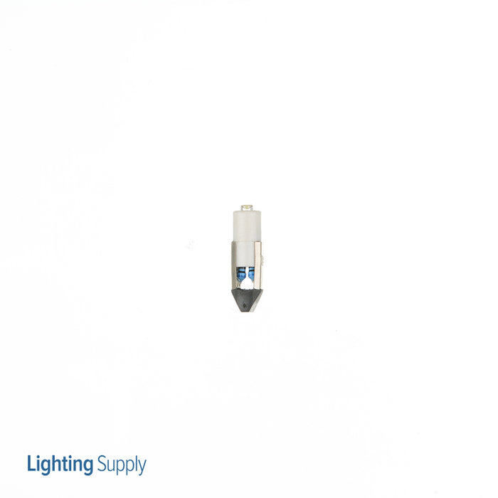 EIKO LED-120-PSB-W 110-130V T-2 Slide Number 5 White (02685)