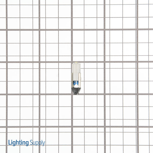 EIKO LED-120-PSB-W 110-130V T-2 Slide Number 5 White (02685)