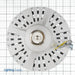 EIKO LED115WHB50KMOG-G8 LED HID High/Low Bay Replacement 115W-15500Lm 5000K 80 CRI Non-Dimmable EX39 120-277V (11128)