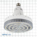 EIKO LED115WHB50KMOG-G8 LED HID High/Low Bay Replacement 115W-15500Lm 5000K 80 CRI Non-Dimmable EX39 120-277V (11128)
