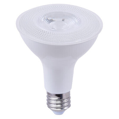 EIKO LED11WPAR30/FL/850-DIM-G9 LED PAR30 Flood 40 Degree 11W-850Lm Dimmable 5000K 80 CRI 120V E26 (10769)