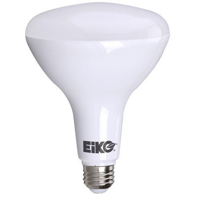 EIKO LED13WBR40/927K-DIM-G5 2700K LED Litespan BR40 Reflector Flood 13W-1000Lm Dimmable 90 CRI 2700K E26 120VAC (09353)