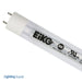 EIKO LED14WT8/P/48/840-G8D Nano Polycarbonate Ballast Bypass DLCv4.1 T8 4 Foot 14W-1800Lm 4000K Non-Dimmable 80 CRI 120-277V (09735)
