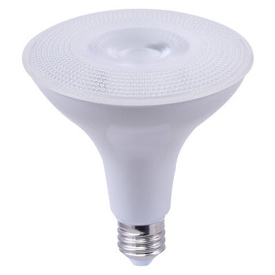 EIKO LED15WPAR38/FL/850-DIM-G9 LED PAR38 Flood 40 Degree 15W-1250Lm Dimmable 5000K 80 CRI 120V E26 (10781)