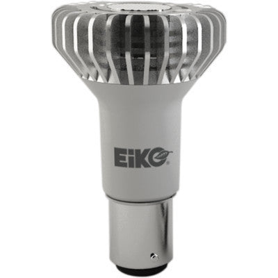 EIKO LED3W1383/30/830-G5 LED GEN5 1383 BA15S 30 Degree Beam 3W 125Lm Non-Dimmable 3000K 80 CRI 12V DC/AC (08896)