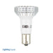 EIKO LED3W1383/30/840-G5 LED GEN5 1383 BA15S 30 Degree Beam 3W 125Lm Non-Dimmable 4000K 75 CRI 12V DC/AC (08899)