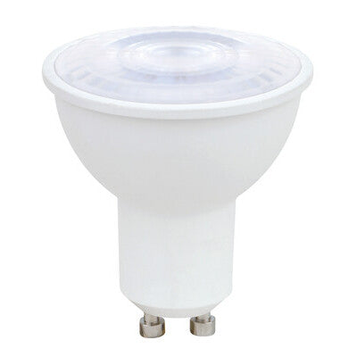 EIKO LED6.5WGU10/FL/930-DIM-G8 LED Litespan MR16 6.5W-450Lm Flood 40 Degree Dimmable 90 CRI 3000K GU10 T20 JA8 (10678)