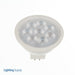 EIKO LED6.5WMR16/FL/930-DIM-G8 LED Litespan MR16 6.5W-450Lm Flood 40 Degree Dimmable 90 CRI 3000K GU5.3 T20 JA8 (10677)