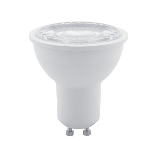 EIKO LED7WGU10/FL/840-DIM-G9 LED MR16 GU10 Flood 40 Degree Beam 7W-500Lm Dimmable 4000K 80 CRI 120V (12514)