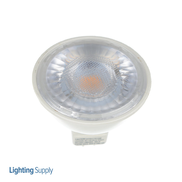 EIKO LED7WMR16/FL/827-DIM-G7 LED MR16 Flood 40 Degree Beam 7W-500Lm Dimmable 2700K 80 CRI 12V (09493)