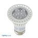 EIKO LED7WPAR16/FL/827K-DIM-G5 LED Litespan PAR16 7W-420Lm 40 Degree Beam 2700K 80 CRI E26 Base 120V (09041)