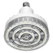EIKO LED80WHB40KMOG-G8 LED HID High/Low Bay Replacement 80W-11000Lm 4000K 80 CRI Non-Dimmable EX39 120-277V (11125)