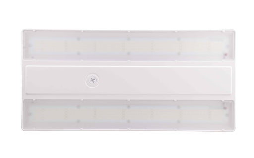 EIKO LH1-160-50-U LH1 Linear High Bay 160W 5000K 120-277V Dimmable White (13422)