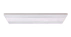 EIKO LH1-200-50-V LH1 Linear High Bay 200W 5000K 277-480V Dimmable White (13430)