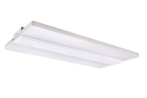 EIKO LH1-PS440-50-U LH1 Linear High Bay Powerset 440W/400W/380W/360W 5000K 120-277V Dimmable White (13439)