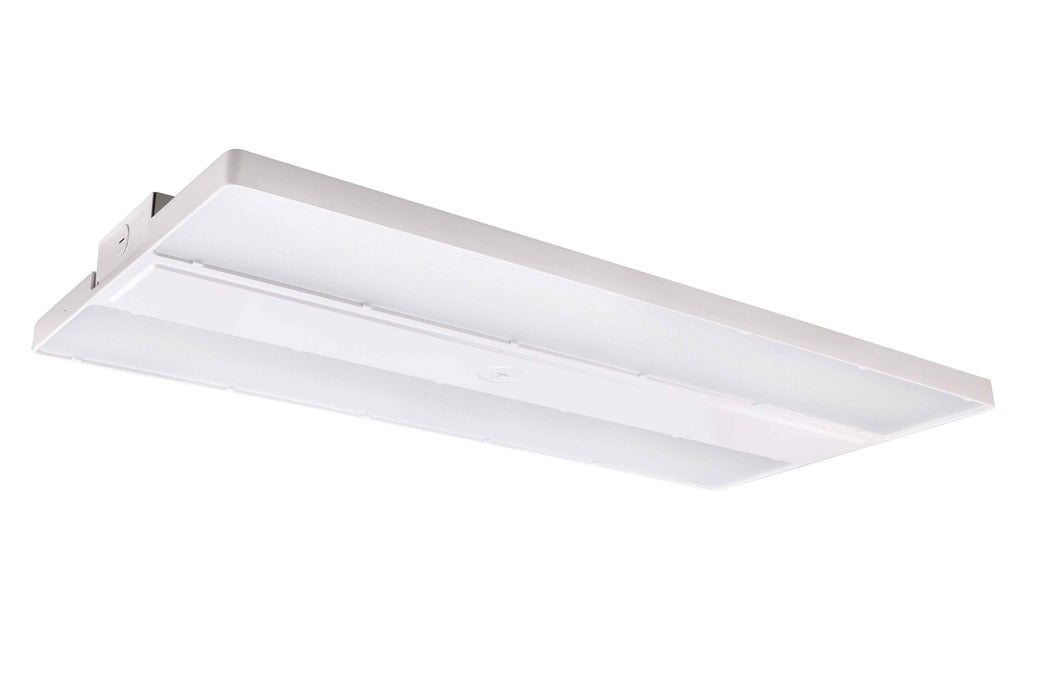 EIKO LH1-PS440-50-V LH1 Linear High Bay Powerset 440W/400W/380W/360W 5000K 277-480V Dimmable White (13440)