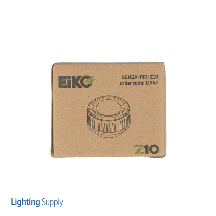 EIKO SEN5A/PIR/Z10 Sensor Passive Infrared Bi-Level Dimming With Photocell Z10 (11947)