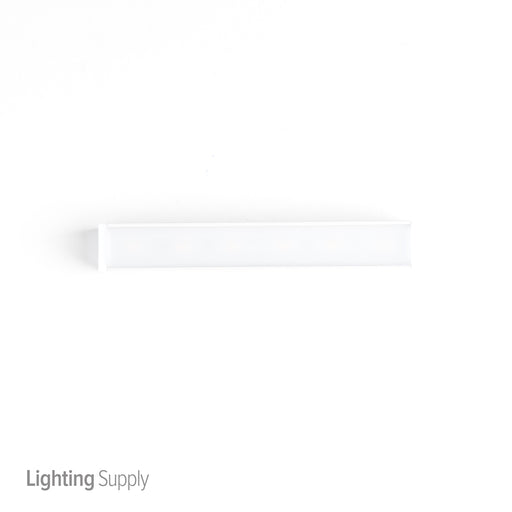 Elite 6 Inch Elite LED Slim Link Profile/120V 3000K High Performance (ESL-LED-6-120-30K)