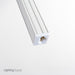 Elite 6 Inch Elite LED Slim Link Profile/120V 3000K High Performance (ESL-LED-6-120-30K)