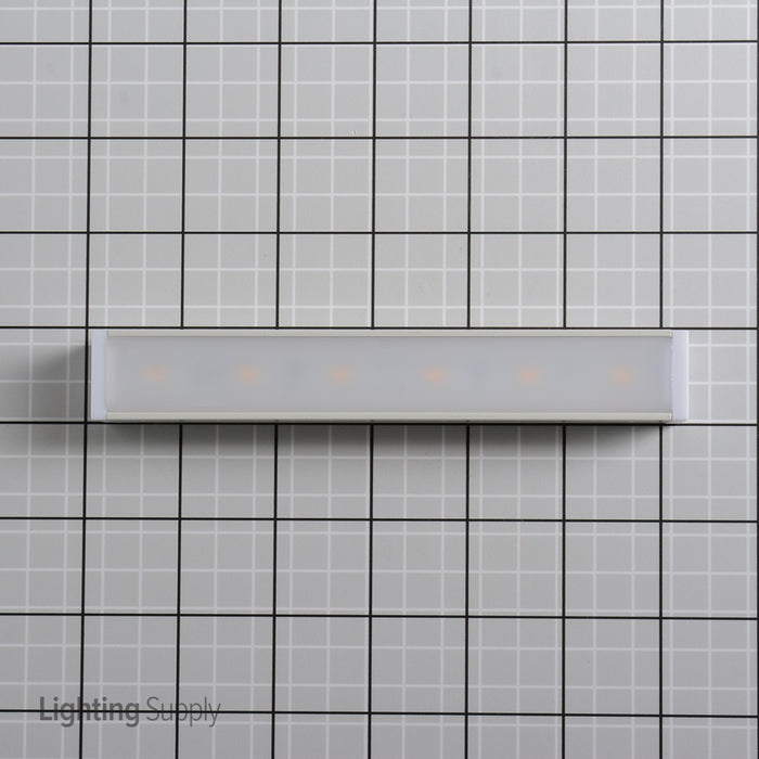 Elite 6 Inch Elite LED Slim Link Profile/120V 3000K High Performance (ESL-LED-6-120-30K)