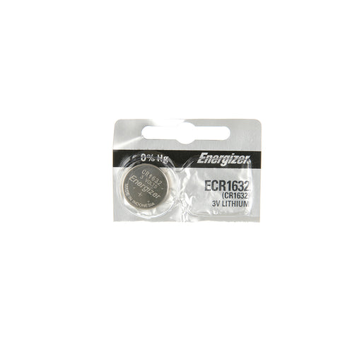 Energizer Coin Lithium 1632 Tear Strip (ECR1632)