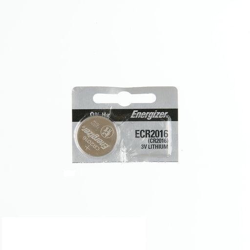 Energizer Coin Lithium 2016 Tear Strip (ECR2016)