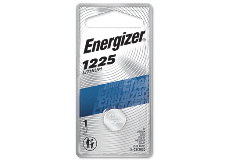 Energizer 1225 Lithium (ECR1225BP)