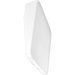 RAB ENTRA Entry Light Wattage/CCT Selectable 14W/11W/7W 3000K/4000K/5000K 0-10V Dimming 120-277V White (ENTRAW)