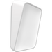 RAB ENTRA Entry Light Wattage/CCT Selectable 14W/11W/7W 3000K/4000K/5000K 0-10V Dimming 120-277V White (ENTRAW)