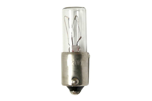 GE 387 Lamp 1W Miniature Incandescent Lamp 28V Dimmable (28664)