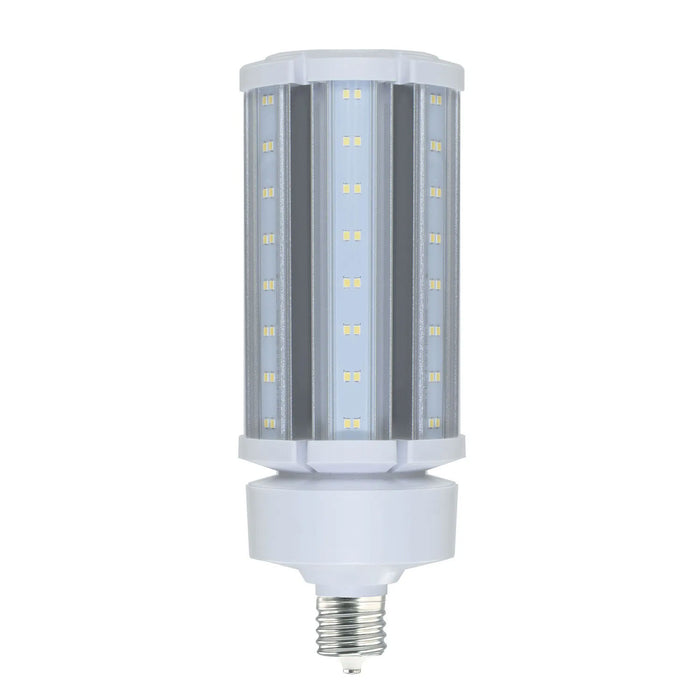 ESL Vision Corn Lamp 46W 100-277V 3000K/4000K/5000K Adjustable 5850Lm E26 Base With E39 Adaptor (ESL-CL-46W-53050-S-M)