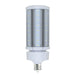 ESL Vision Corn Lamp 46W 100-277V 3000K/4000K/5000K Adjustable 5850Lm E26 Base With E39 Adaptor (ESL-CL-46W-53050-S-M)