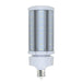 ESL Vision Corn Lamp 55W 100-277V 3000K/4000K/5000K Adjustable 7020Lm E26 Base With E39 Adaptor (ESL-CL-55W-53050-S-M)
