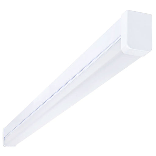 ESL Vision ID F304 Series LED Decorative Strip Fixture 12W 3500K 1836Lm 153 Lumens Per Watt 120-277V (ESL-ID-F304-S-12W-F35)