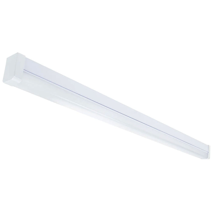 ESL Vision ID F304 Series LED Decorative Strip Fixture 18W 5000K 2754Lm 153 Lumens Per Watt 120-277V (ESL-ID-F304-S-18W-F50)