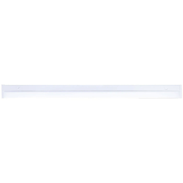 ESL Vision ID F313 Series LED Decorative Strip Fixture 24W 3500K 3672Lm 153 Lumens Per Watt 120-277V (ESL-ID-F313-S-24W-F35)