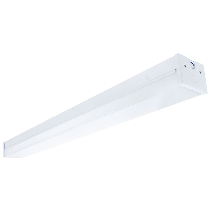 ESL Vision ID F313 Series LED Decorative Strip Fixture 24W 5000K 3720Lm 155 Lumens Per Watt 120-277V (ESL-ID-F313-S-24W-F50)