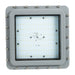 ESL Vision LED Hazardous Location Flood Light 80W 11200Lm 5000K 200-480V Input 120 Degree Beam Angle Grey Finish  (ESL-HZFL-S80W-150-HV-120D)