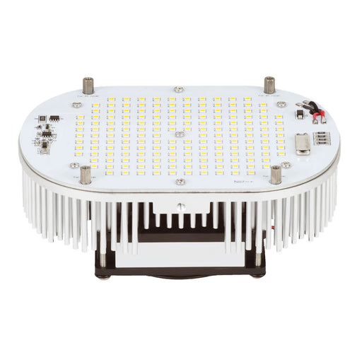 ESL Vision LED Multi-Use Retrofit MUR Series 105W 590 Nm 8600Lm 81 Lumens Per Watt 120-277V (ESL-MUR-105W-3-590NM)