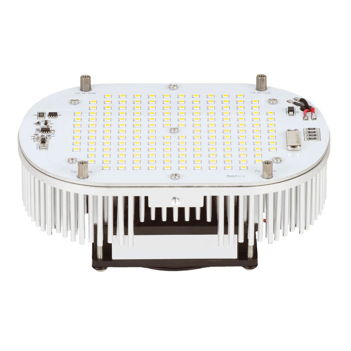 ESL Vision LED Multi-Use Retrofit MUR Series 120W 590 Nm 9720Lm 81 Lumens Per Watt 347-480V (ESL-MUR-120W-3-590NM-HV)