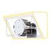 ESL Vision LED Multi-Use Retrofit MUR Series 200W 590 Nm 16000Lm 80 Lumens Per Watt 120-277V (ESL-MUR-200W-3-590NM)