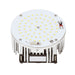 ESL Vision LED Multi-Use Retrofit MUR Series 45W 5515Lm 4000K 347-480V (ESL-MUR-45W-340-HV)