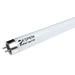 Espen Retroflex LED Lamps 4 Foot 14W 2100Lm 3000K 80 CRI Glass-Aluminum (L48T8/830/14G-EB)