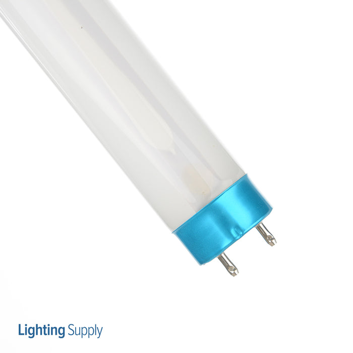 Espen Glass Coretech Series LED T8 Lamp 4 Foot 15W 4000K 2200Lm Operated By External Driver (L48T8/840/15G-XT)