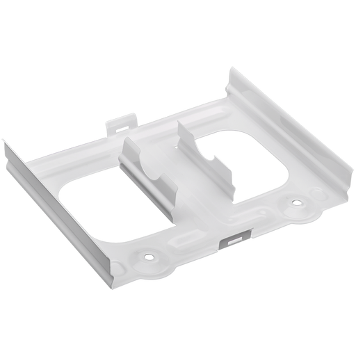 ETI BR-ST-PLB Parallel Linking Bracket Connects 2 48 Inch Strip Lights Included With Versastrip Compatible With 54598142 Versastrip (90600738)