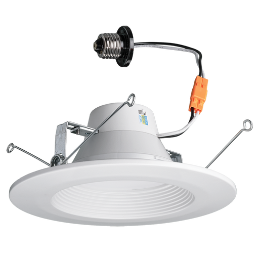 ETI DL-6-80-902-SV-D 5/6 Inch Downlight With 3CCT Color Preference Downlight 90 CRI Triac Dimming (53186311)